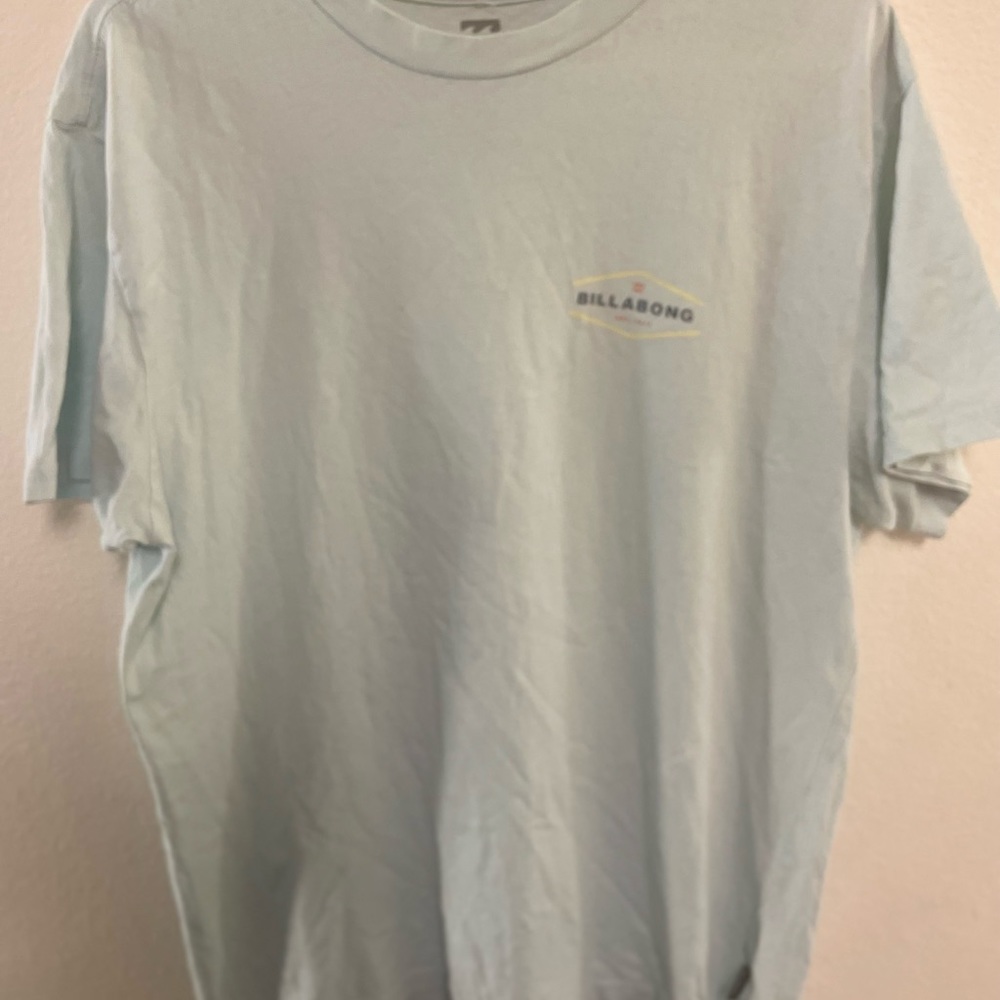BILLABONG SHIRT